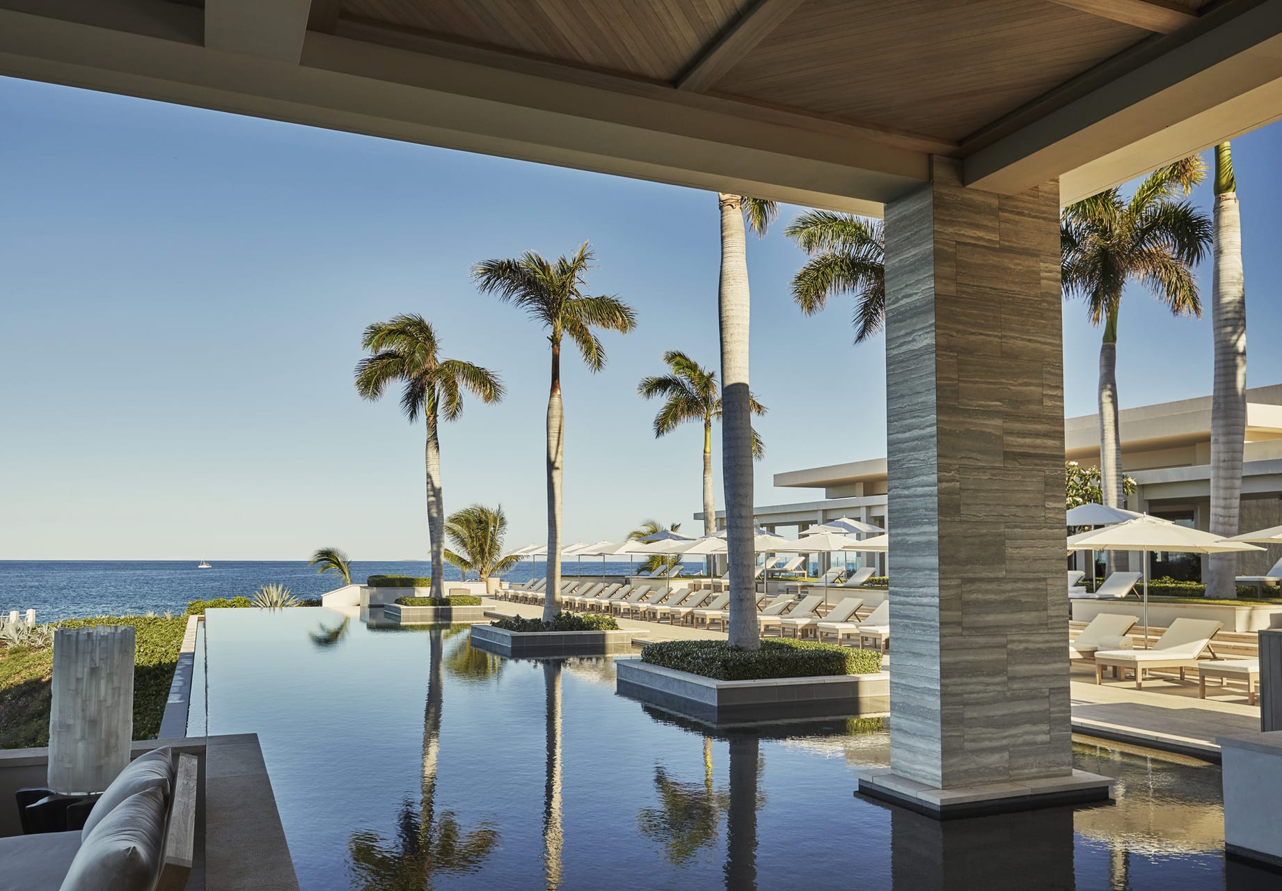 Luxury Vacation Club | Membership Travel with Exclusive Resorts